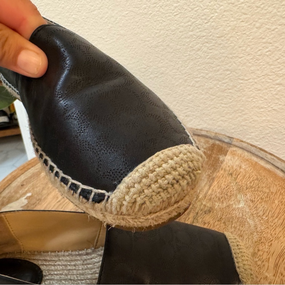Coach Carly Espadrilles - Picture 15 of 15